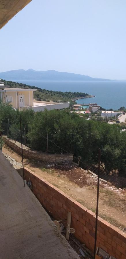 Holidays In Saranda Exterior foto