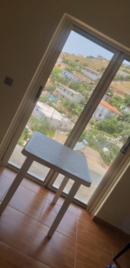 Holidays In Saranda Exterior foto